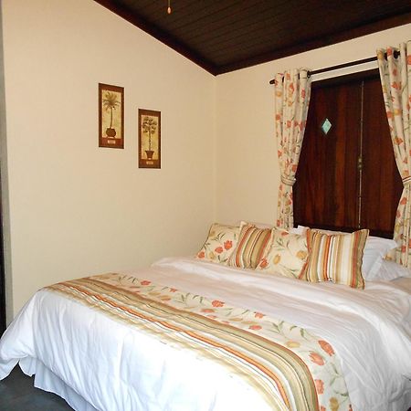 Country Ville Hotel Teresopolis Room photo