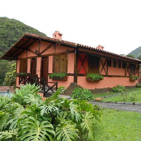 Country Ville Hotel Teresopolis Room photo