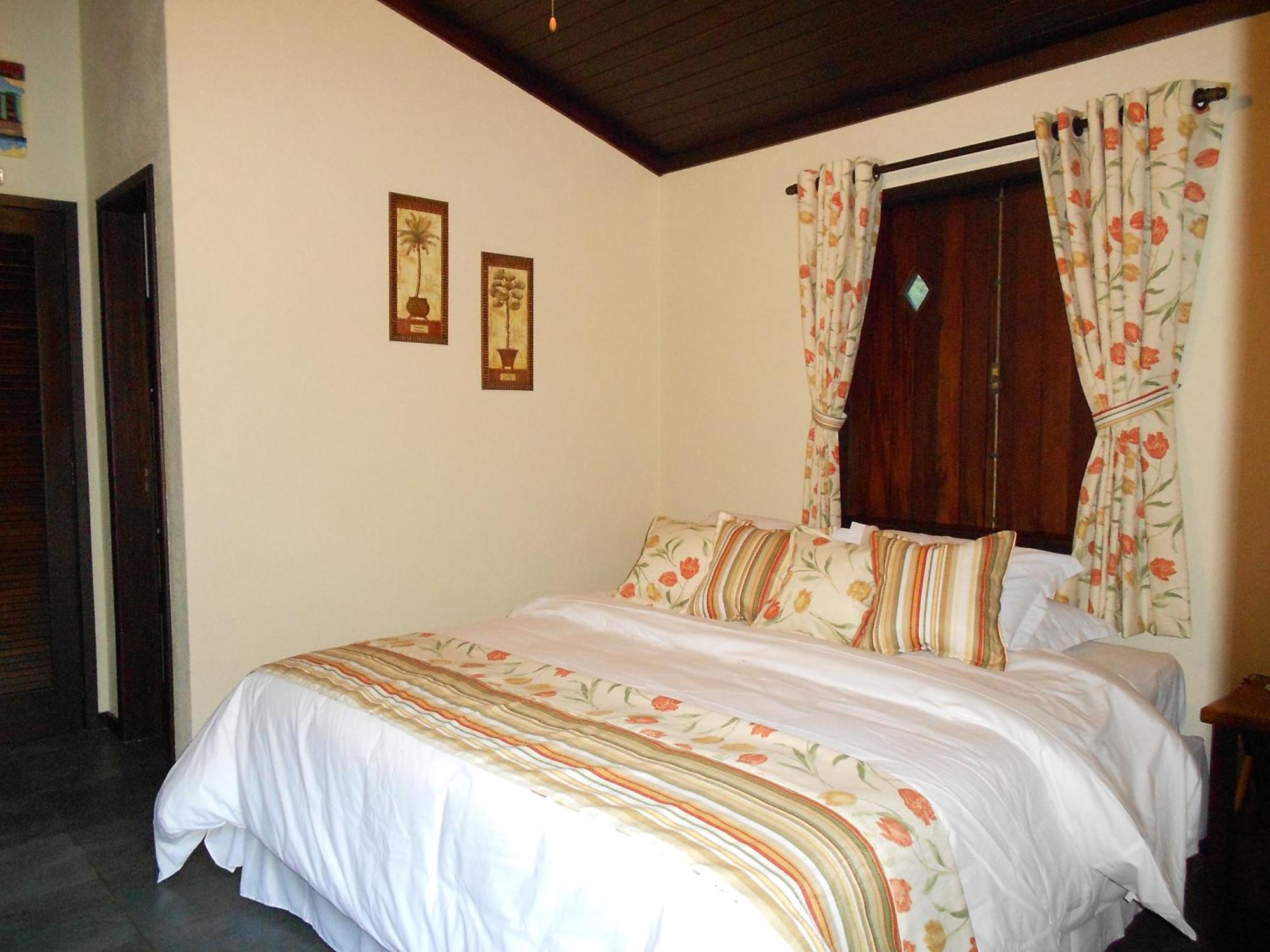Country Ville Hotel Teresopolis Room photo