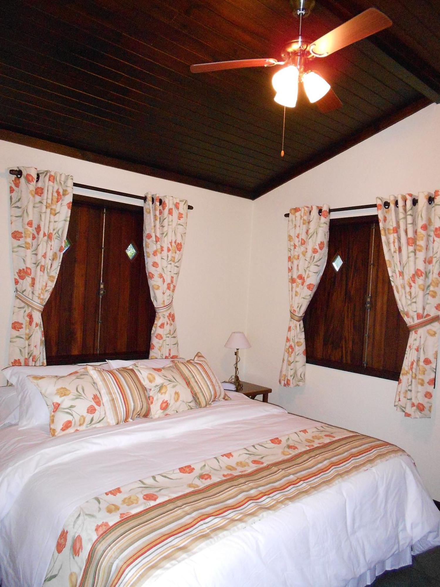 Country Ville Hotel Teresopolis Room photo