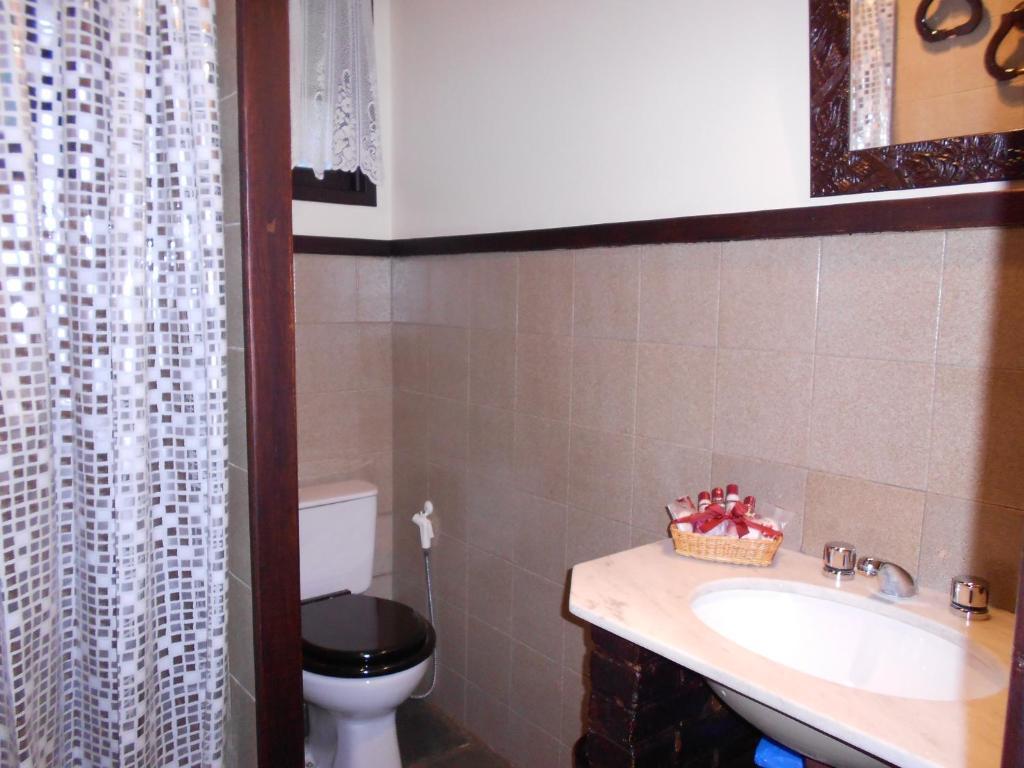 Country Ville Hotel Teresopolis Room photo