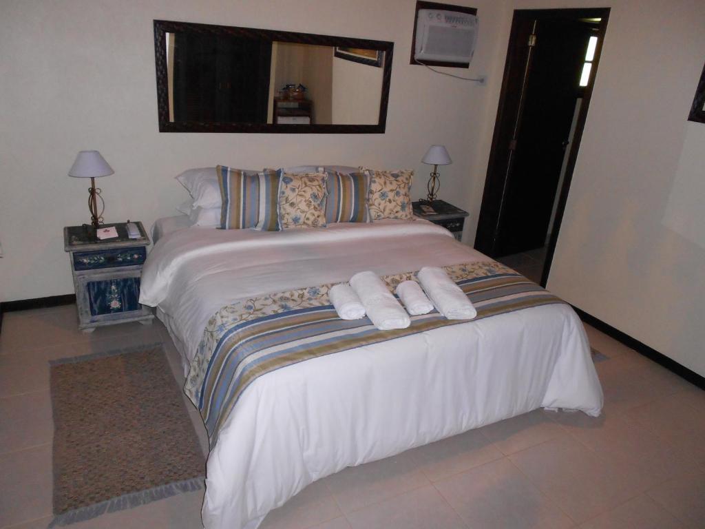 Country Ville Hotel Teresopolis Room photo